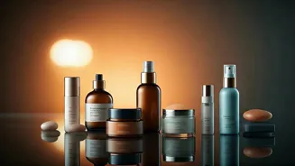 Unveiling Beauty: Key Insights & Trends