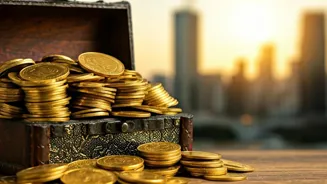 GST Boost: How Reforms Revived India's Economy
