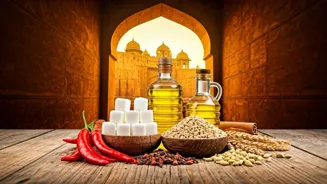 Sadhguru: These Foods Are Bad For Your Health