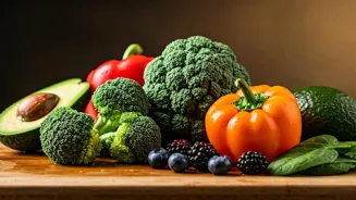 Lower Blood Sugar Naturally With These Foods