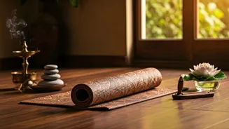 Find Inner Peace: Workouts For Mental Calm