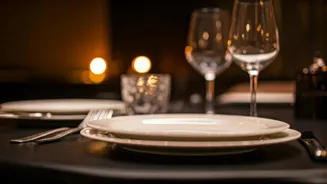 Saif Ali Khan Shares His Favorite Restaurants