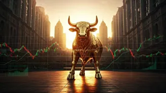 Indian Markets See IPO Activity and Nifty Rise
