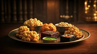 Spice Up Your Day with Quick, Gourmet Recipes