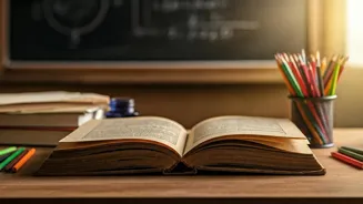CBSE Students Face Open Book Exams