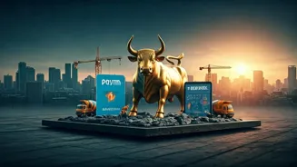 Paytm, Ultratech Among Stocks in Focus Today