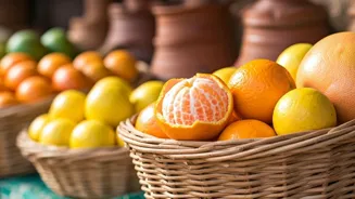 Are Citrus Fruits Risky for Indians Health?