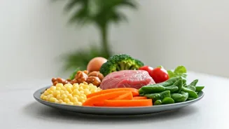 Lose Weight: 10 Secrets For A Healthier You