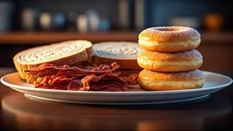 Kidney Health: Morning Foods to Avoid