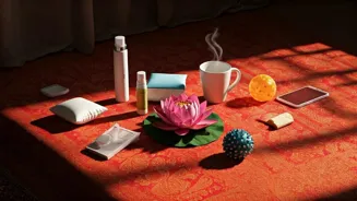 Bad Habits Hurt Your Skin: Here's How To Stop.