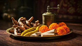 Indian Secrets To Get Radiant Skin Unveiled