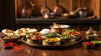 50 Quick Indian Curries Simplify Spice Route