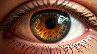 Improve Focus and Memory with Eye Exercises.