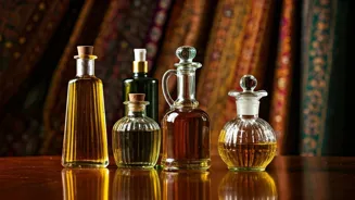 Gorgeous Hair? Try These Top 10 Indian Oils!