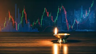 Indian Market: Who Gained and Lost Today?