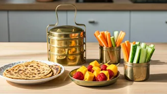 Healthy Lunchbox Ideas For Kids Are Here!