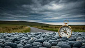 Life Changed? How To Cope With New Challenges