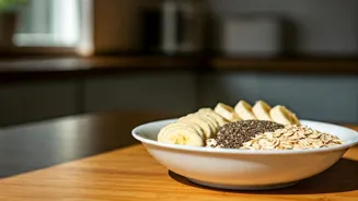 Bananas Pair Perfectly with These 5 Breakfasts
