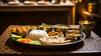 Your Body on No Rice: A One-Month Experiment