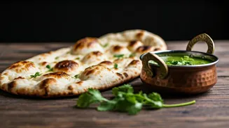 Try These Delicious Indian Recipes Today