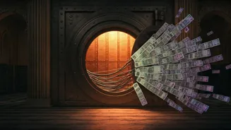 Indian Banks Face Rising Cyber Threats