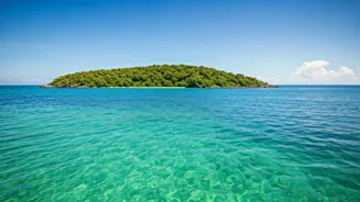 Tourism Goes Green: Eco-Friendly Travel Rises