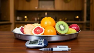 Type 2 Diabetes: A Simple Management Guide