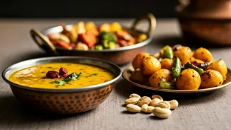 Eat These 9 Foods for a Healthy Indian Heart