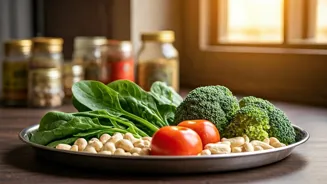 Chromium May Help Blood Sugar Energy In India