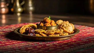 Easy Indian Recipes Satisfy Any Craving
