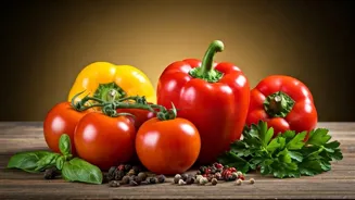 Discover Delicious Food Insights Now