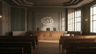 GST Tribunal Opens, Will It Resolve Disputes?