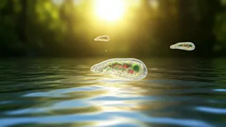Brain-Eating Amoeba: Know the Risks, Stay Safe