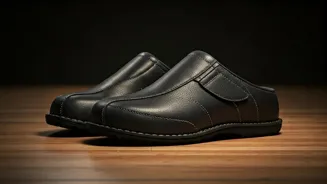 Top 8 Orthopedic Slippers: Comfort & Health