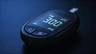 What Does Your 3 AM Blood Sugar Mean?