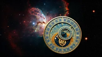 Career Horoscopes: October 8, 2025 Forecast