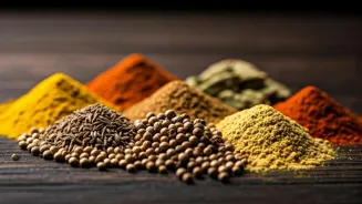 Explore India Through Its Diverse Cuisine