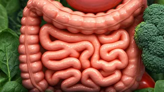 Avoid These Foods That Cause Inflammation