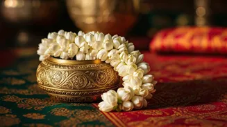 How to Keep Kajal from Smudging: 10 Secrets