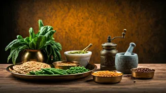 Eat More Protein: Delicious Veggies To Try!