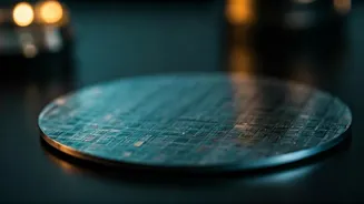 Investing in India's Semiconductor Boom: Top Funds