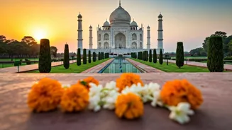 Find Holiday Peace Away From The Crowds