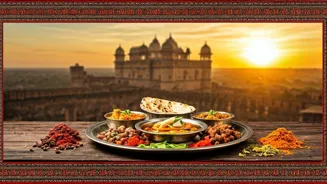 Discover India's Secret, Beautiful Places.