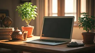 Want a More Productive Home Office? Read This!