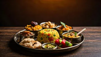 Try Delicious Indian Fudge and Pulao Recipes