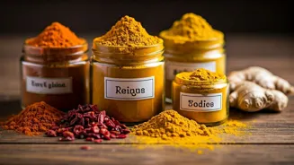 Need a Flavor Boost? Try These Indian Herbs