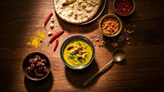 Explore India Through Its Delicious Food