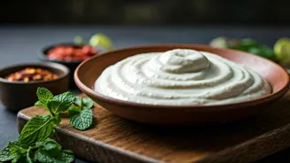 Use Curdled Milk To Make 5 Tasty Treats