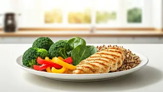 Prevent Type 2 Diabetes With These 8 Habits
