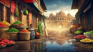 India Travel Culture News: A Brief Update